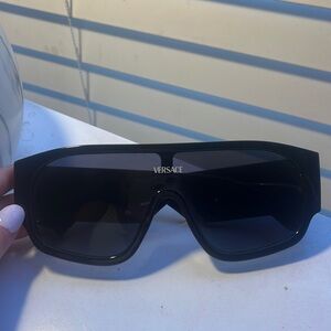 Versace Sunglasses